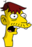 Tapped Out Cletus Icon - Shocked.png
