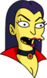 Countess Dracula - Happy