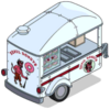 Tapped Out Devil Donuts Cart.png