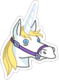 Tapped Out Royal Unicorn Icon.png