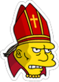 Tapped Out The Beefy Bishop Icon.png