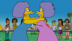 Aunt Misbehavin' strangle.png