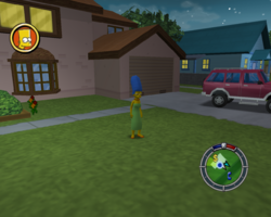 Hit and Run Level 4.png