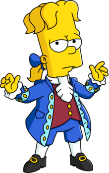 Darryl Strawberry - Wikisimpsons, the Simpsons Wiki