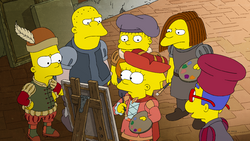 Watch the simpsons season 32 episode 1 clearance