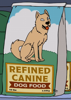 Refined Canine Dog Food.png