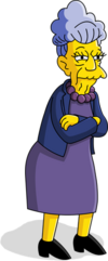Tapped Out Agnes artwork.png
