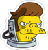 Tapped Out Cyborg Snake Icon.png