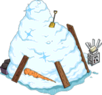 Tapped Out Large Heap of Snow.png
