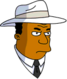 Mad Dr. Hibbert - Annoyed