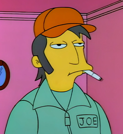 Joe (Treehouse of Horror III).png