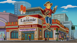 Laramie Cigarettes Smokehouse Grill.png