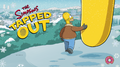 Tapped Out Christmas 2013 Splash Screen.png