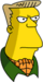Tapped Out McBain Icon - Serious.png