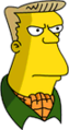 Tapped Out McBain Icon - Serious.png