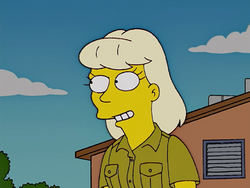 Aging Animal House employee - Wikisimpsons, the Simpsons Wiki
