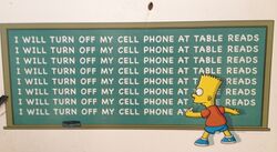 I Will Turn off my Cell Phone at Table Reads.jpg