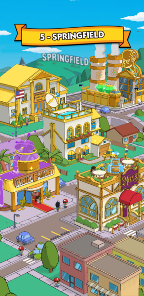 File:Monopoly Go! Springfield Board.png