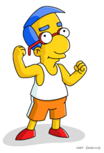 Tapped Out Fit Milhouse Artwork.png