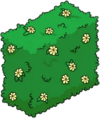 Tapped Out Flower Hedge.png