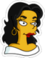 Tapped Out Francesca Icon.png