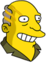Mecha-Chalmers - Happy