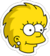 Tapped Out President Lisa Icon.png