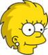 Tapped Out President Lisa Icon.png