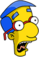 Milhouse - Scream