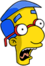 Milhouse - Scream