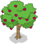Tapped Out Valentine's Tree.png