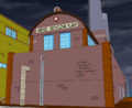 The Simpsons Game-Grease Recycling Plant.png