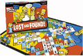 The Simpsons Lost and Found Board Game.png