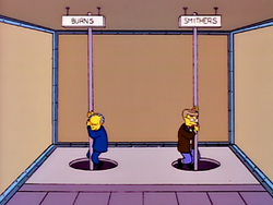 Burns Smithers poles.png