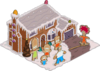 Gingerbread Simpsons House.png