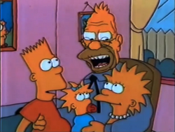 Grampa & the Kids (Simpsons short).png