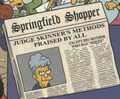 Springfield Shopper Judge Skinner's Methods Praised By All.png