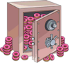 Tapped Out 550 Donuts.png