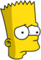 Bart - Sad