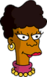 Bernice Hibbert