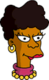 Tapped Out Bernice Hibbert Icon.png