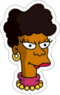 Tapped Out Bernice Hibbert Icon.png