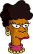 Tapped Out Bernice Hibbert Icon.png