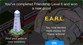 Tapped Out E.A.R.L. Unlocked.png