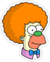 Tapped Out Soggy the Clown Icon.png