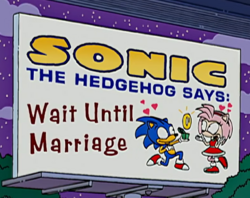 Amy Rose, Sega Wiki