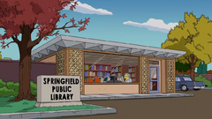 It's a Mad, Mad, Mad, Mad Marge/Appearances - Wikisimpsons, the ...