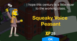 Squeaky Voice Peasant Unlock.png