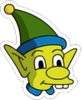 Tapped Out Happy Little Elf Sidebar.png