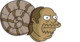 Tapped Out Human Snail Guy Icon.png